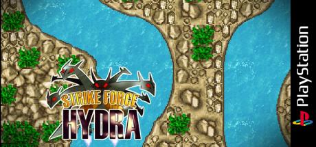 Strike Force Hydra — steamgrid