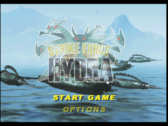 Strike Force Hydra — sstitle (EU)