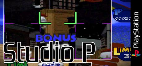 Studio P — steamgrid