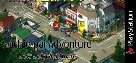 Suchie-pai Adventure - Doki Doki Nightmare — steamgrid