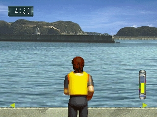 Suizokukan Project - Fish Hunter E No Michi — ss (JP)