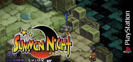 Summon Night — steamgrid
