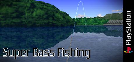 Super Bass Fishing — steamgrid