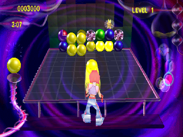 Super Bubble Pop — ss (US)