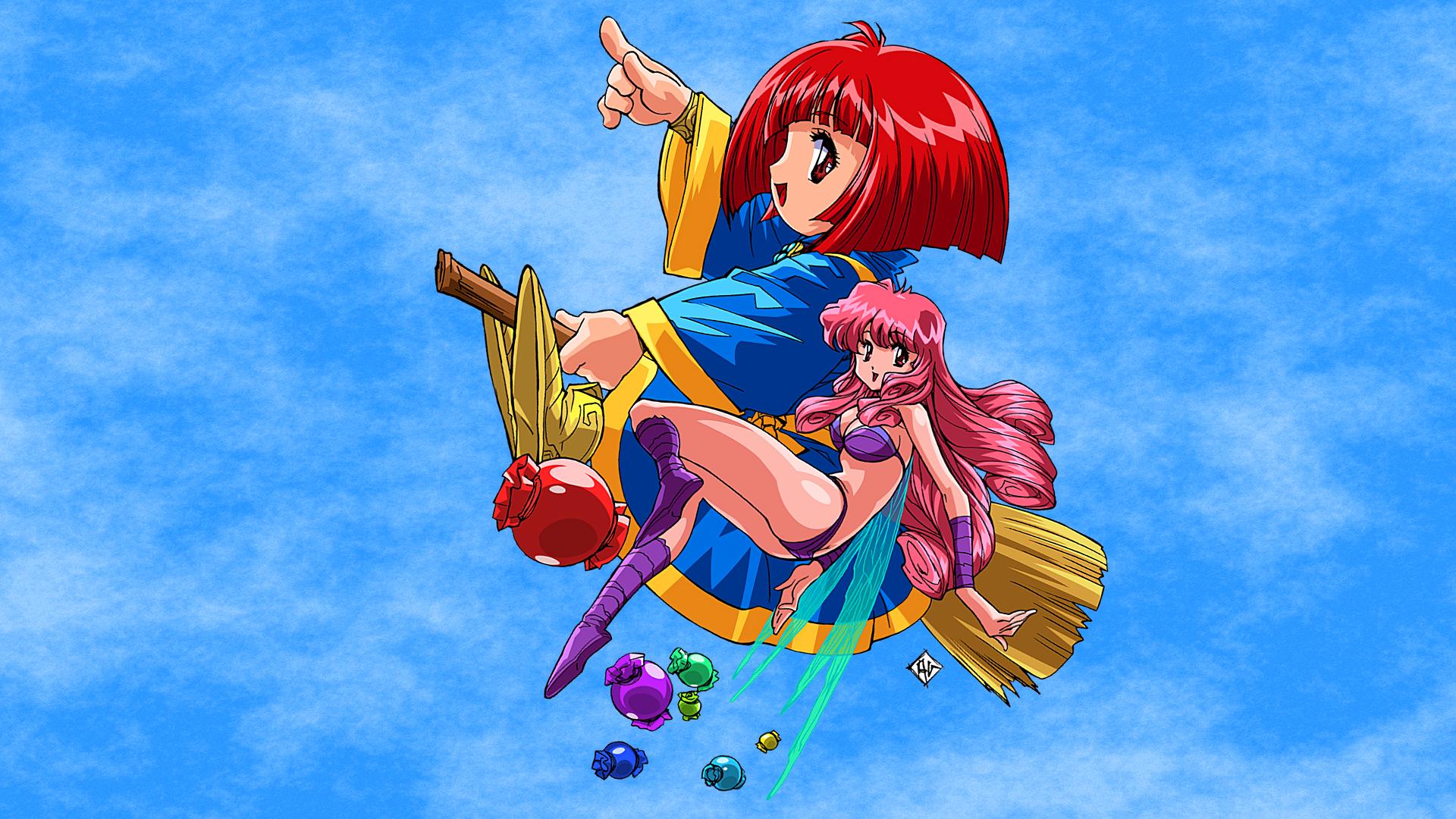 Cotton 100% — fanart
