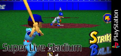 Super Live Stadium — steamgrid