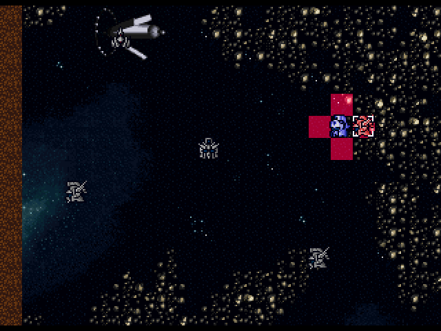 Super Robot Wars F Final — ss (JP)