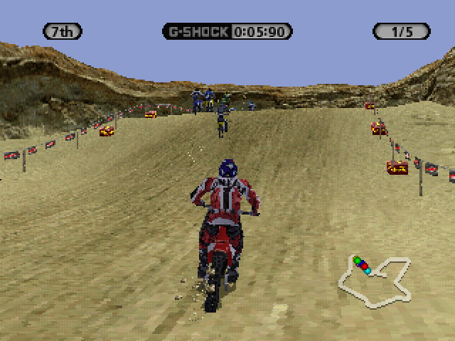 Supercross Circuit — ss (US)
