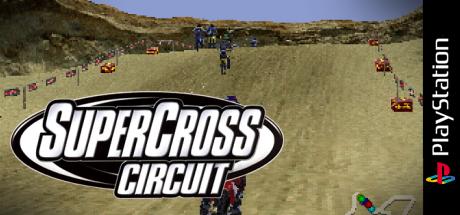 Supercross Circuit — steamgrid
