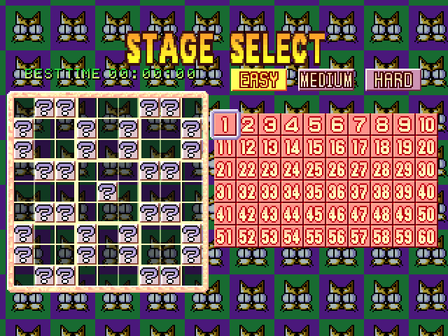 Sudoku (superlite 1500 Series) — ss (JP)