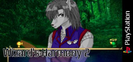 Wizard's Harmony 2 — steamgrid