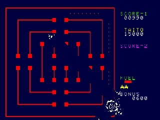 Arcade Classic-shu (3in1 Series) — ss (WOR)