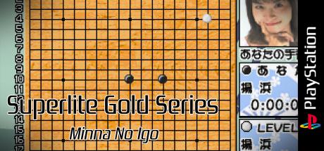 Minna No Igo (gold Series) — steamgrid