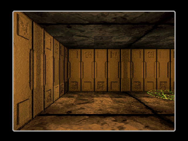Wizardry - New Age Of Llylgamyn — ss (JP)