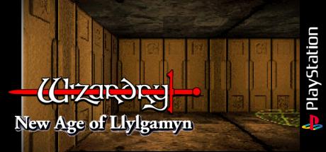 Wizardry - New Age Of Llylgamyn — steamgrid