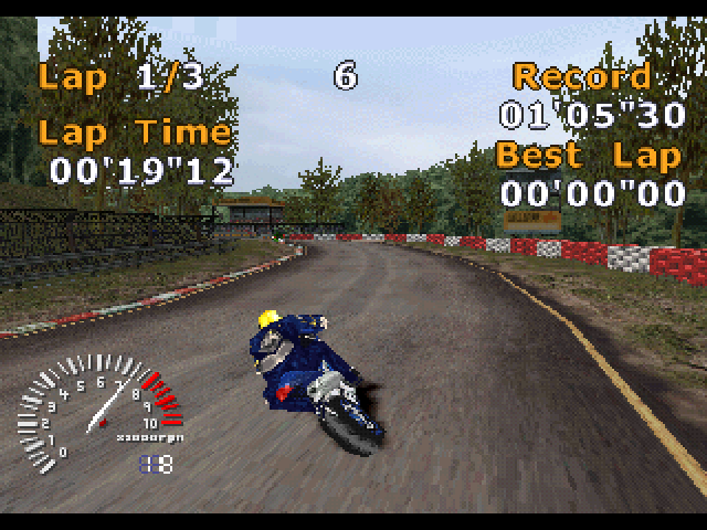Superbike Masters — ss (EU)