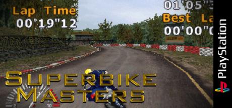 Superbike Masters — steamgrid
