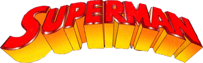 Superman — wheel (WOR)