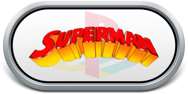 Superman — wheel-steel (WOR)