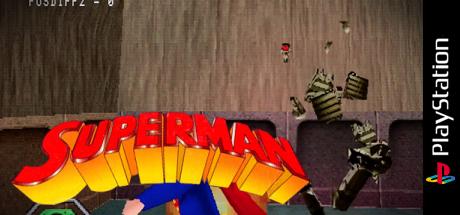 Superman — steamgrid