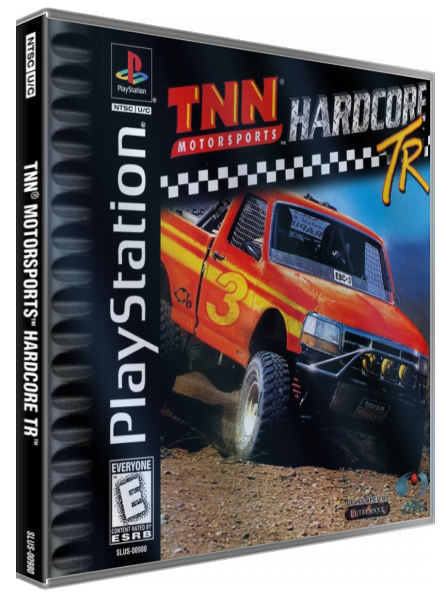 Tnn Motorsports Hardcore Tr — box-3D (US)