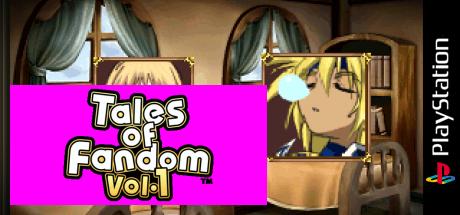 Tales Of Fandom Vol.1 — steamgrid