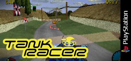 Tank Racer — steamgrid