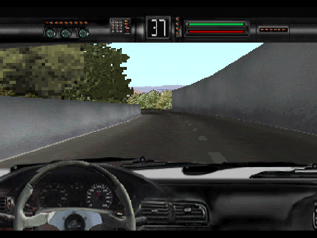 Taxi 2 — ss (FR)