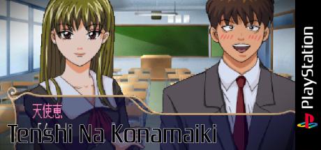 Tenshi Na Konamaiki — steamgrid