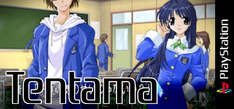 Tentama — steamgrid
