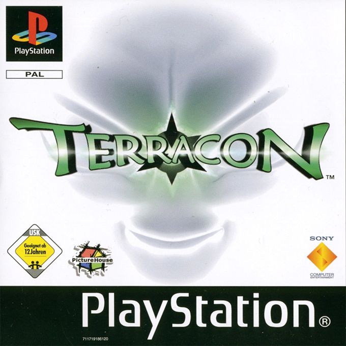 Terracon — box-2D (DE)