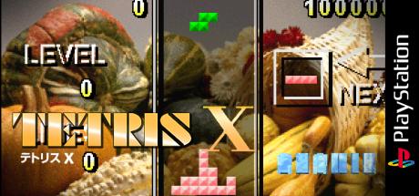 Tetris X — steamgrid