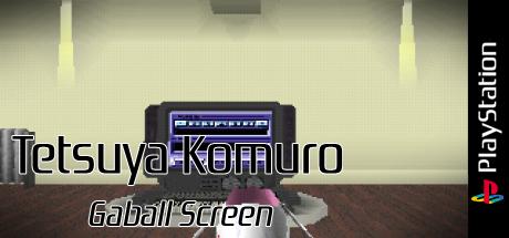 Gaball Screen — steamgrid