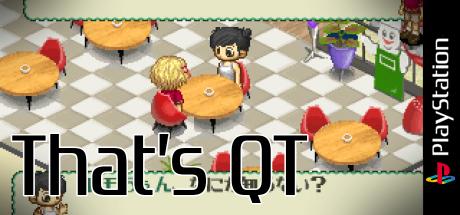 That's Qt — steamgrid