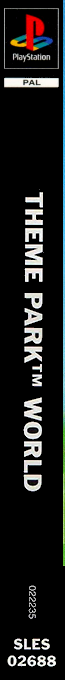 Theme Park World — box-2D-side (EU)