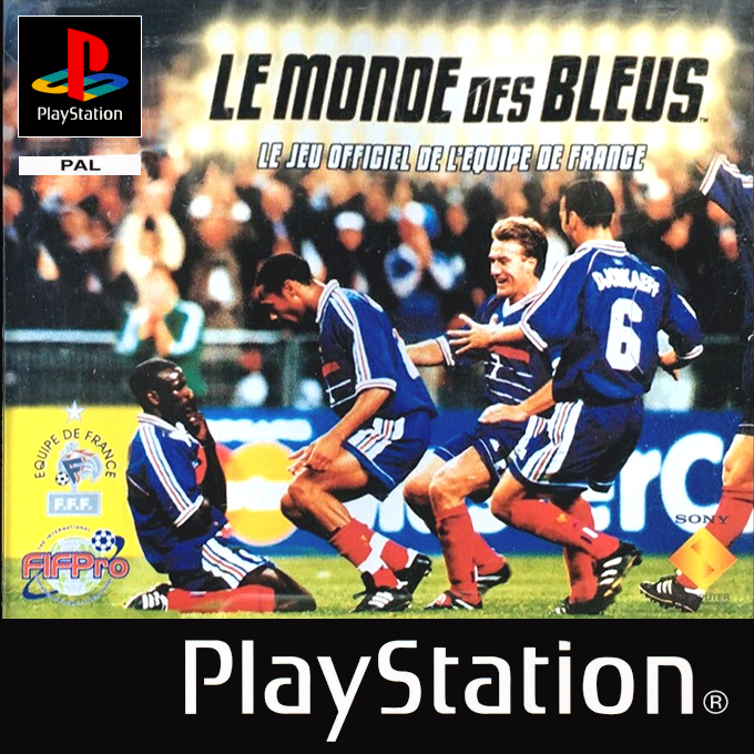 This Is Football — box-2D (FR)