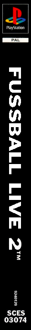 This Is Football 2 — box-2D-side (DE)