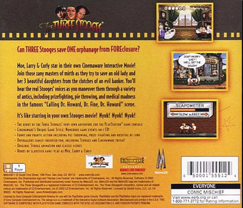 Three Stooges, The — box-2D-back (US)