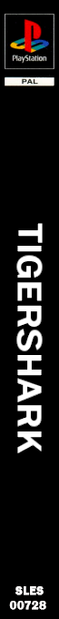 Tigershark — box-2D-side (EU)