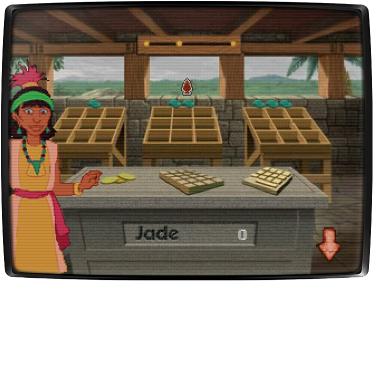 ZZZ(notgame):Lightspan - Timeless Jade Trade — mixrbv2 (US)