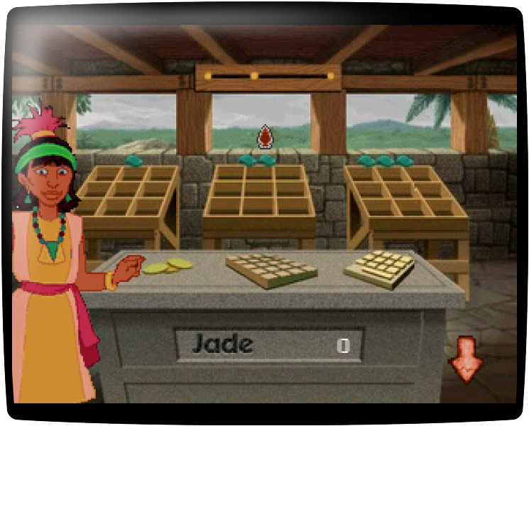 ZZZ(notgame):Lightspan - Timeless Jade Trade — mixrbv1 (US)