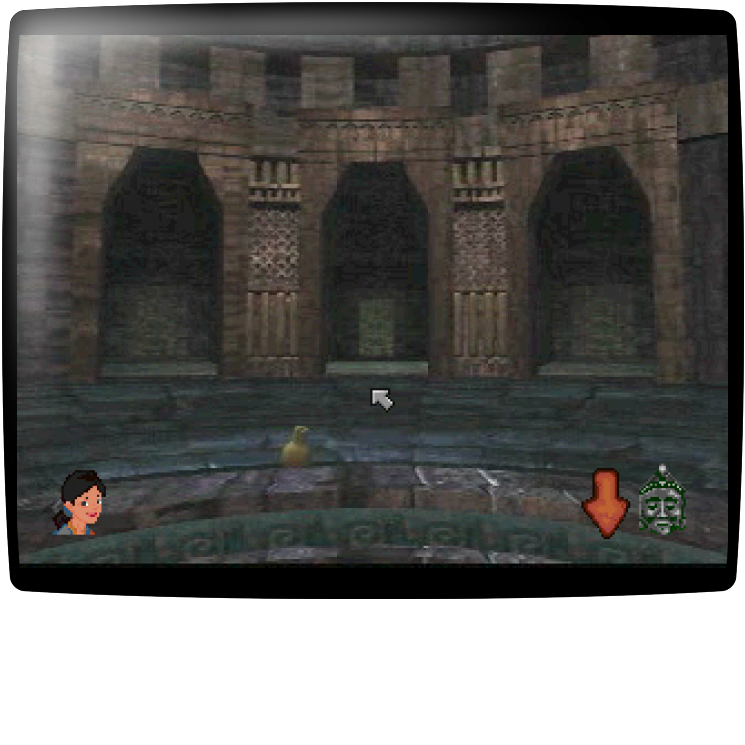 ZZZ(notgame):Lightspan - Timeless Math 1 - Maya, Search and Rescue — mixrbv1 (WOR)