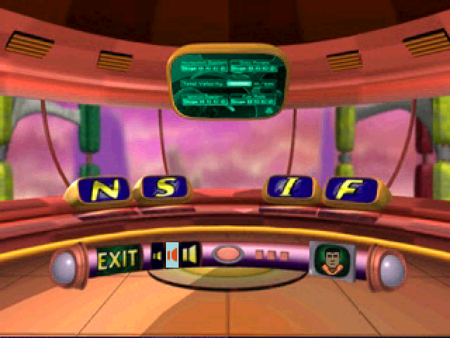 ZZZ(notgame):Lightspan - Timeless Math 5 - Space Flight Rescue — ss (US)