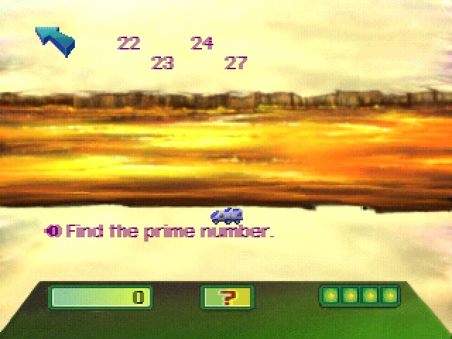 ZZZ(notgame):Lightspan - Timeless Math 7 - Rover Recovery — ss (US)