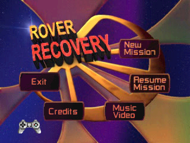 ZZZ(notgame):Lightspan - Timeless Math 7 - Rover Recovery — sstitle (US)