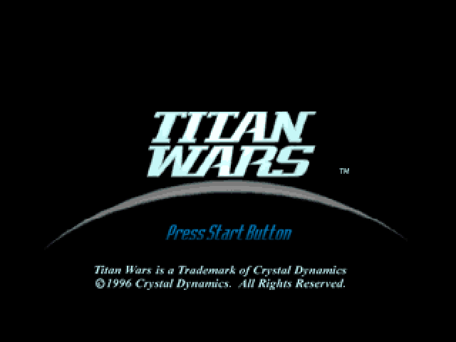 Titan Wars — sstitle (EU)