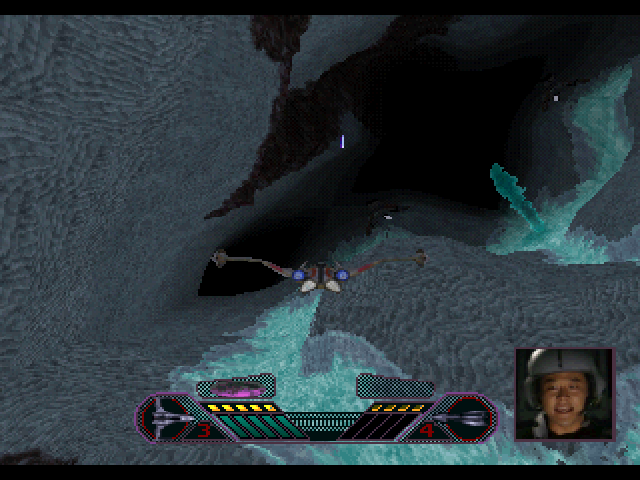 Titan Wars — ss (EU)