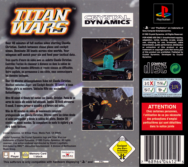 Titan Wars — box-2D-back (EU)