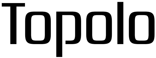 Topolo — wheel (SS)