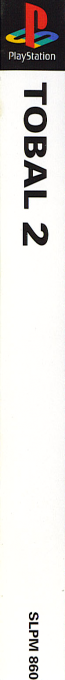 Tobal 2 — box-2D-side (ASI)